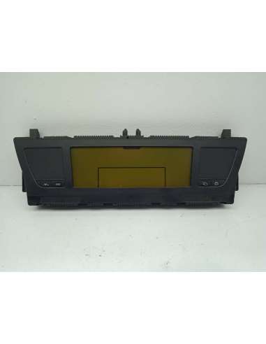 CUADRO INSTRUMENTOS CITROEN C4...