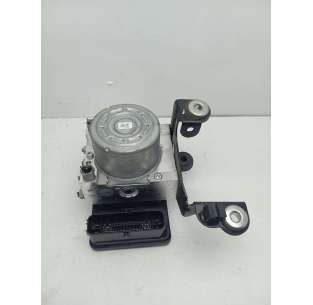 ABS LAND ROVER DISCOVERY... 2