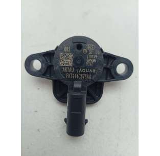 SENSOR COLISION / IMPACTO...