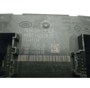 MODULO ELECTRONICO LAND... 2