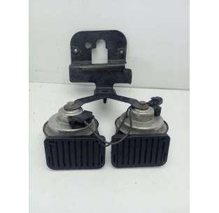 CLAXON LAND ROVER DISCOVERY... 2