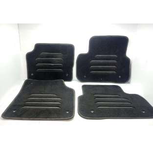 JUEGO ALFOMBRILLAS - 797242...