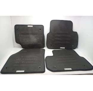 JUEGO ALFOMBRILLAS - 797242... 2