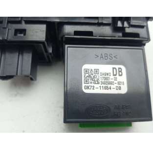 MANDO MULTIFUNCION LAND... 2