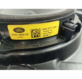 MODULO ELECTRONICO LAND... 2