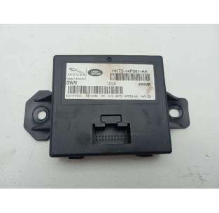 MODULO ELECTRONICO LAND...