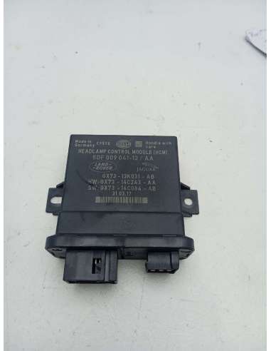 CENTRALITA FAROS XENON LAND ROVER...