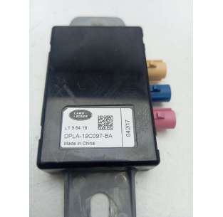 MODULO ELECTRONICO LAND... 2