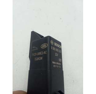 RELE LAND ROVER DISCOVERY... 2