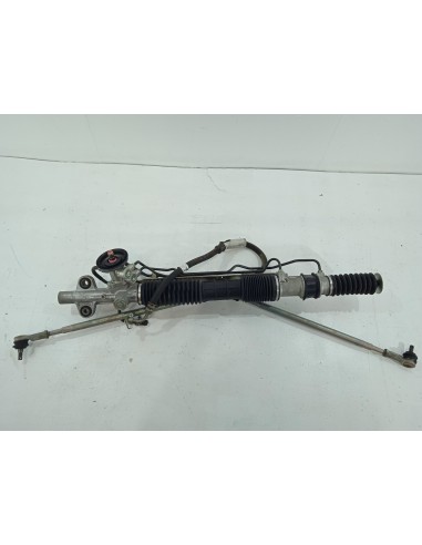 Recambio de cremallera direccion para honda fr-v (be) 2.2 ctdi executive referencia OEM IAM JT07004271  