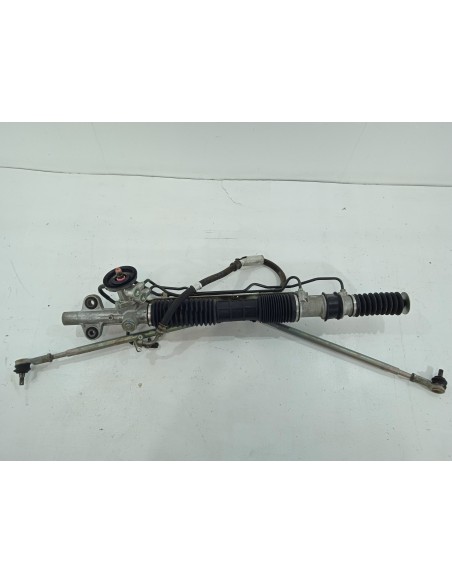 Recambio de cremallera direccion para honda fr-v (be) 2.2 ctdi executive referencia OEM IAM JT07004271  