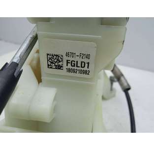 PALANCA CAMBIO - 773915 /... 2