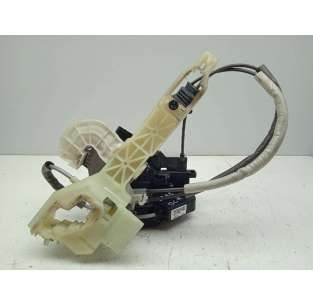 CERRADURA PUERTA TRASERA...