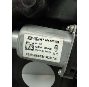 ELEVALUNAS TRASERO DERECHO... 2