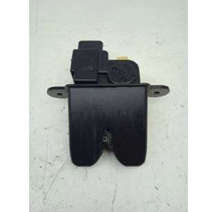 CERRADURA MALETERO / PORTON...