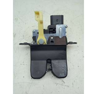 CERRADURA MALETERO / PORTON... 2