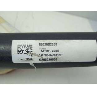 AIRBAG CORTINA DELANTERO... 2