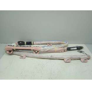 AIRBAG CORTINA DELANTERO...