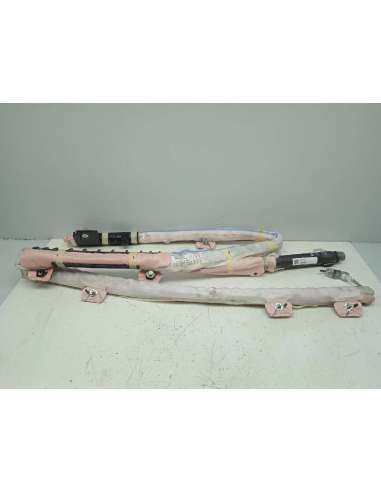 AIRBAG CORTINA DELANTERO IZQUIERDO -...