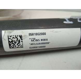 AIRBAG CORTINA DELANTERO... 2