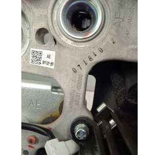 VOLANTE - 773976 / 56100G2550 2