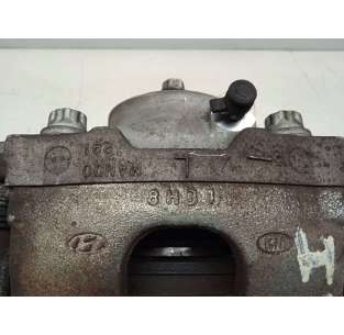 PINZA DE FRENO DELANTERA... 2