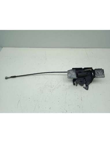 CERRADURA CAPO - 774077 / 81130G2000