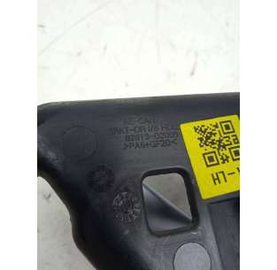 MANETA INTERIOR DELANTERA... 2