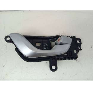 MANETA INTERIOR TRASERA...