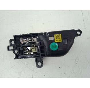 MANETA INTERIOR TRASERA... 2