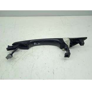 MANETA EXTERIOR DELANTERA... 2