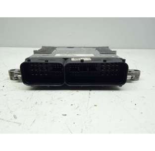 CENTRALITA MOTOR UCE -...