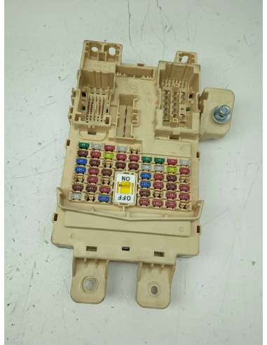 CAJA RELES / FUSIBLES - 774184 /...