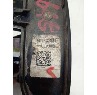 MANETA EXTERIOR PORTON -... 2