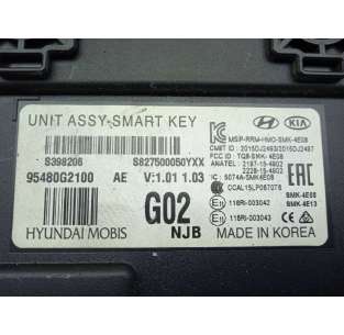 MODULO ELECTRONICO - 774200... 2