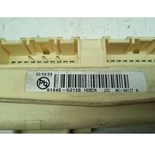 MODULO ELECTRONICO - 774207... 2