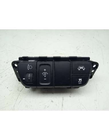 MANDO MULTIFUNCION - 774209 / 93700G2110