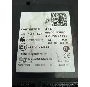 MODULO ELECTRONICO - 774211... 2