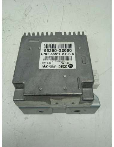 MODULO ELECTRONICO - 774213 / 96390G2000