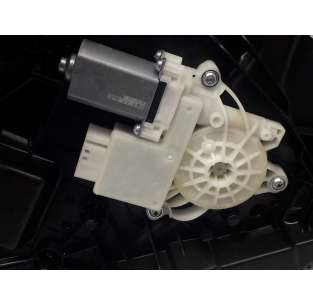 ELEVALUNAS TRASERO DERECHO... 2