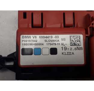 MODULO ELECTRONICO - 715576... 2