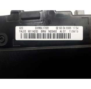 LUZ CENTRAL DE FRENO -... 2