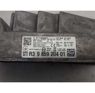 MODULO ELECTRONICO - 715582... 2