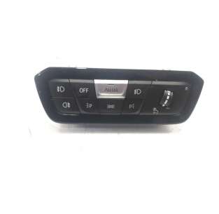 MANDO LUCES - 715598 /...