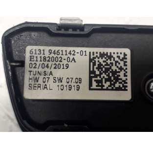 MANDO LUCES - 715598 /... 2