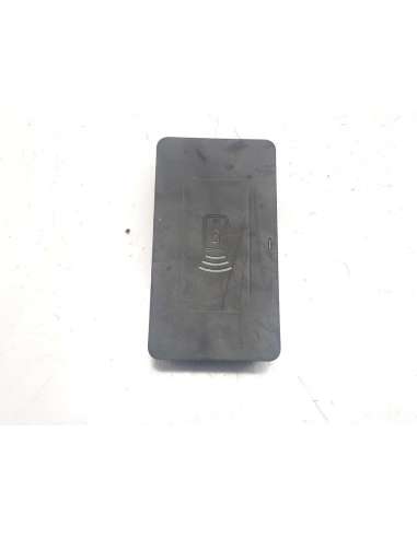 MODULO ELECTRONICO - 715607 / 943771201