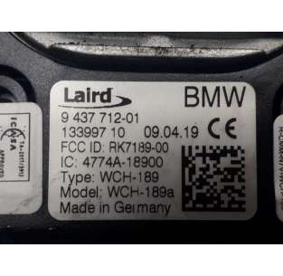 MODULO ELECTRONICO - 715607... 2