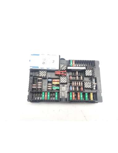 CAJA RELES / FUSIBLES - 715608 /...
