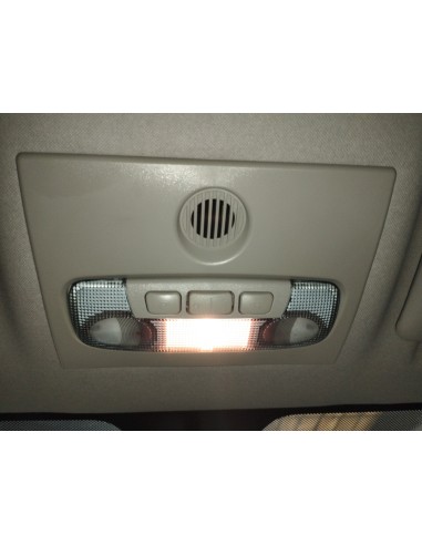 Recambio de luz interior para ford ka+ ultimate referencia OEM IAM   
