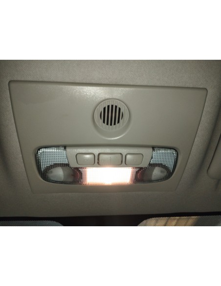 Recambio de luz interior para ford ka+ ultimate referencia OEM IAM   